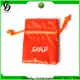 New satin gift bags packaging company for jewelry 1