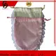 Top black present ribbon packaging supply for necklace 1