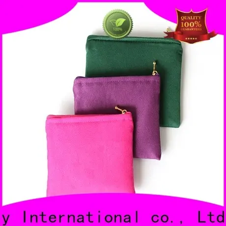 Cheedy Top wholesale jewelry pouches bags suppliers for watch 1