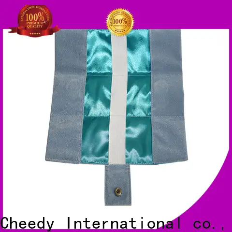 High-quality velvet favor bags velvet for business for necklace 1