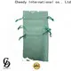 Cheedy pouches canvas sack suppliers for watch 1