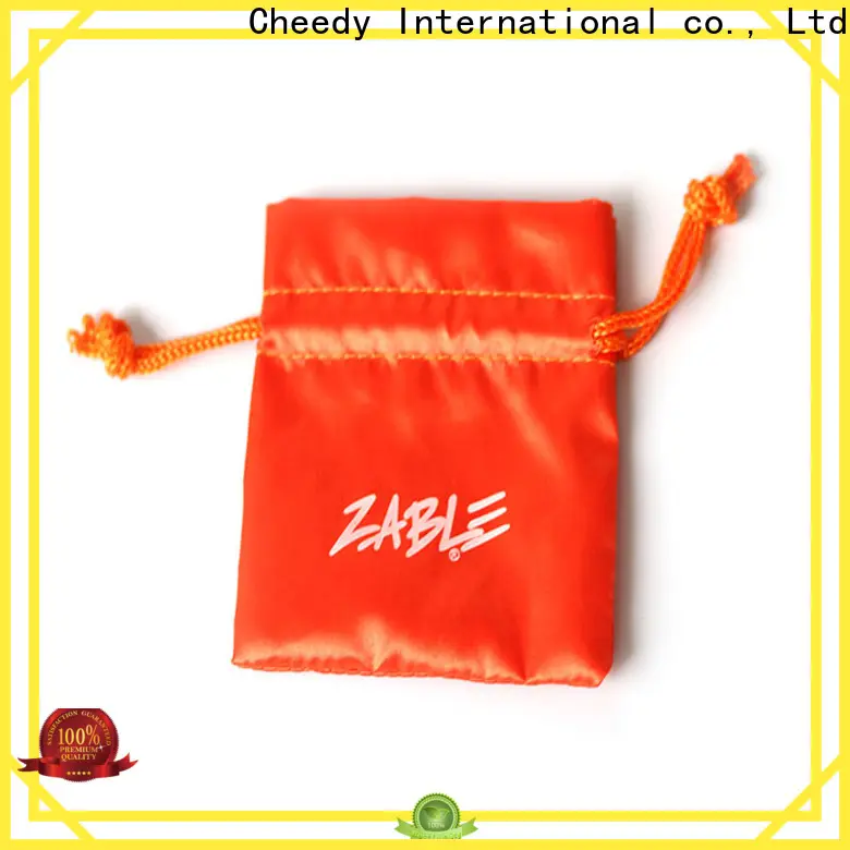 Cheedy satin 5mm ribbon wholesale company for jewelry 1