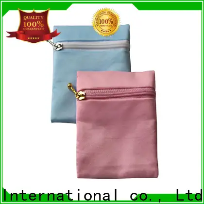 Wholesale satin pouch jewelry factory for ring 1