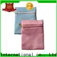 Wholesale satin pouch jewelry factory for ring 1