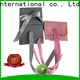 Cheedy faux faux suede handbags factory for watch 1