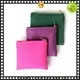 Cheedy pouches faux suede bag factory for ring1 1