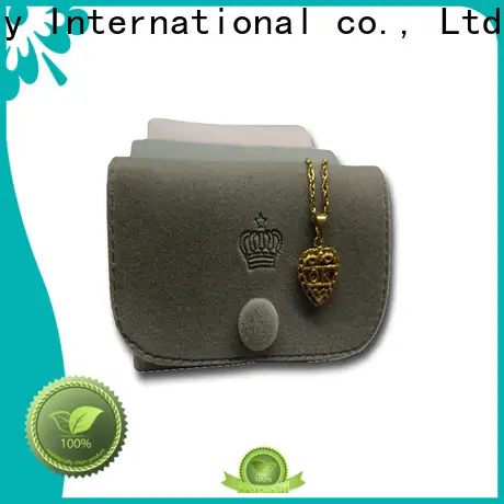 Top velvet gift boxes wholesale jewelry manufacturers for watch 1