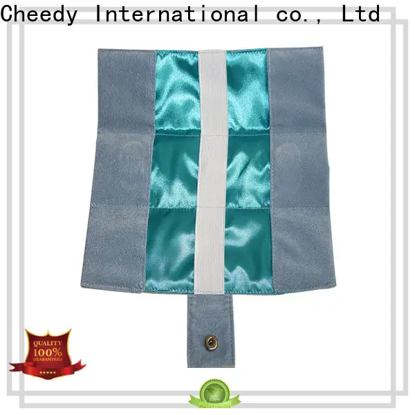 Cheedy jewellery velvet covered boxes company for jewelry 1