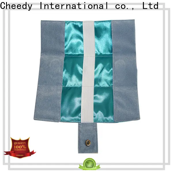 Cheedy jewellery velvet covered boxes company for jewelry 1