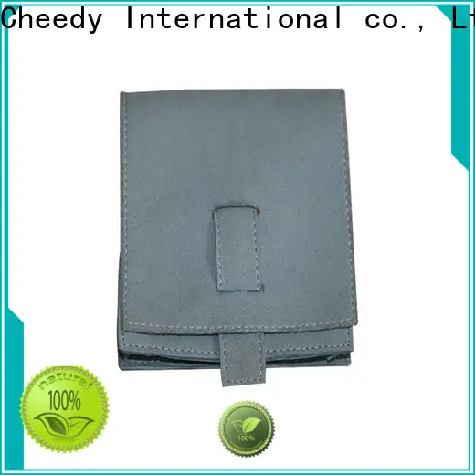 Cheedy Best suede bags australia supply for ring 1
