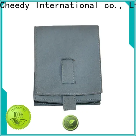 Cheedy Best suede bags australia supply for ring 1