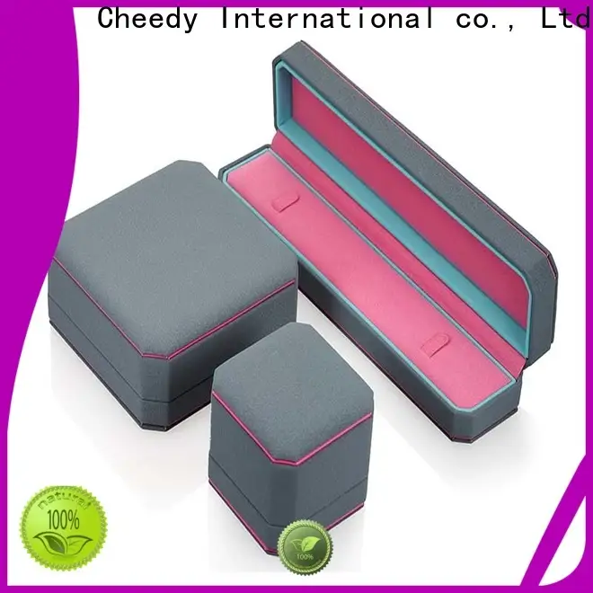 Custom jewelry packing personalized supply for watch 1