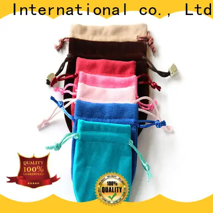 Cheedy watch custom jewelry bags with logo supply for ring 1