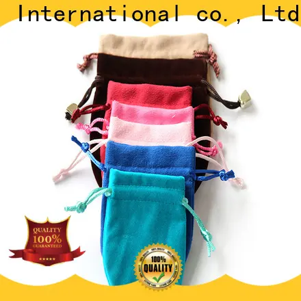 Cheedy watch custom jewelry bags with logo supply for ring 1