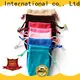 Cheedy watch custom jewelry bags with logo supply for ring 1