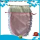 Cheedy jewelry custom velvet drawstring bags supply for necklace 1