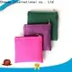 Cheedy Custom suede bags australia supply for jewelry 1