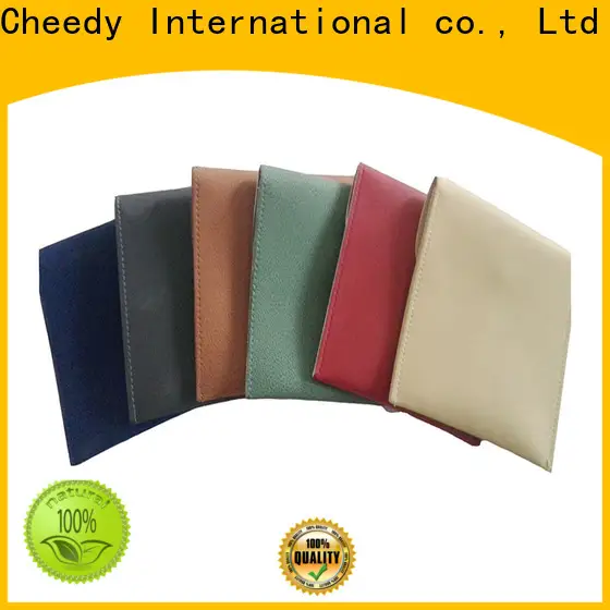 Cheedy Wholesale custom jewelry displays company for watch 1