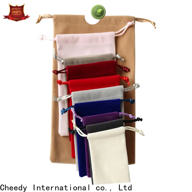Latest black velvet film jewellery supply for jewelry 1