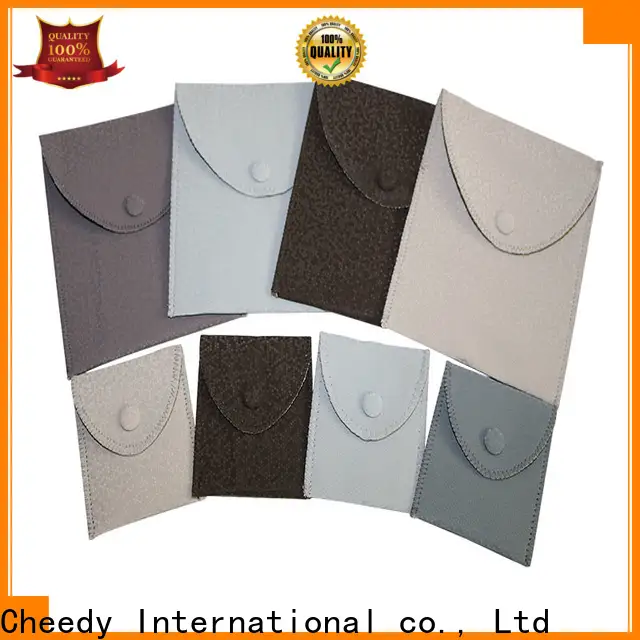 Cheedy boxes jewellery packaging material suppliers for ring 1