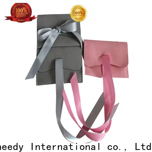 Cheedy suede suede tool pouch manufacturers for jewelry 1