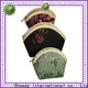 Cheedy packaging wholesale jewelry bags fabric suppliers for ring 1