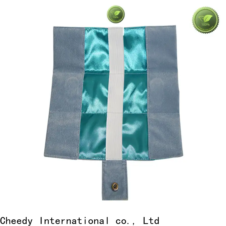 Cheedy Latest cheap velvet pouches manufacturers for jewelry1 1