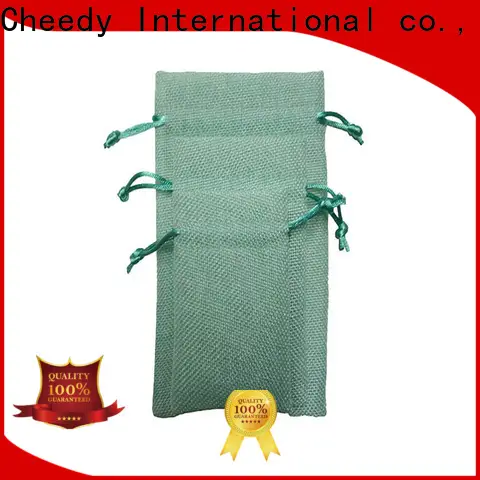 Cheedy linen premium box packaging manufacturers for watch 1