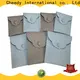 Cheedy Latest luxury packaging manufacturers factory for ring 1