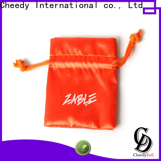 Latest velvet drawstring pouch wholesale jewelry manufacturers for jewelry 1