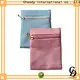 High-quality large silk drawstring bags pouches supply for watch 1