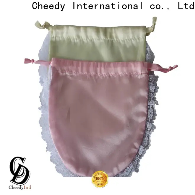 Cheedy bags suede paper wholesale factory for watch 1