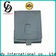 Cheedy New small jewelry pouch supply for watch 1