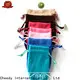 High-quality velvet jewelry bags with logo jewellery company for watch 1