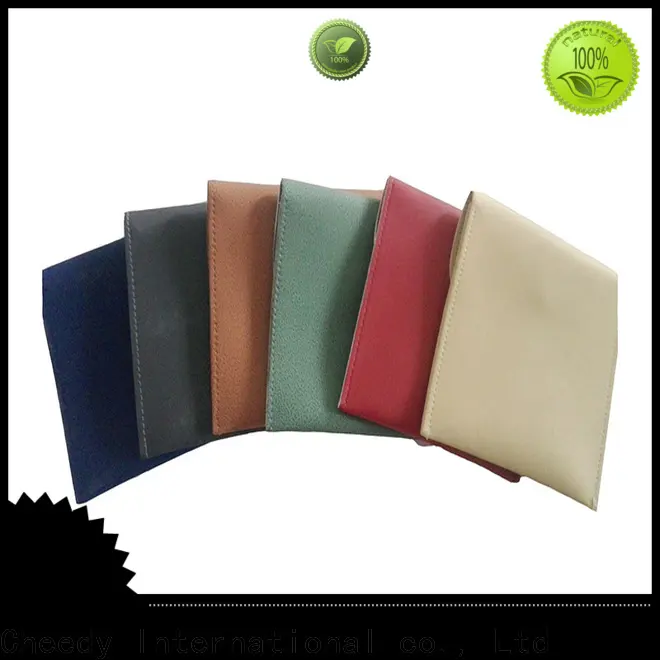 Cheedy Wholesale custom leather jewelry boxes manufacturers for watch 1