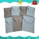 Cheedy High-quality simple leather pouch suppliers for jewelry 1