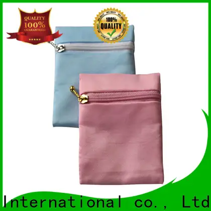 Top suede pouches wholesale bags for business for jewelry 1
