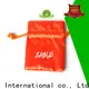 Cheedy Wholesale velvet organza bags for business for ring 1