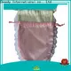 High-quality bag velvet pouches supply for necklace 1