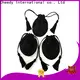 Cheedy New velour jewelry bags company for watch 1