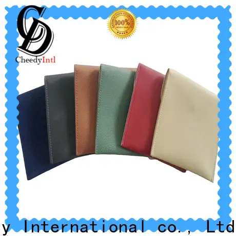 Cheedy box order jewelry boxes factory for necklace 1