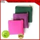 Cheedy jewellery suede pouch bag suppliers for jewelry 1