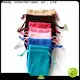Cheedy High-quality velvet bags with logo suppliers for necklace 1
