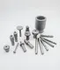 ‌Precision Carbide Components Other Customized Carbide Tools Wholesale - KOIHO 5