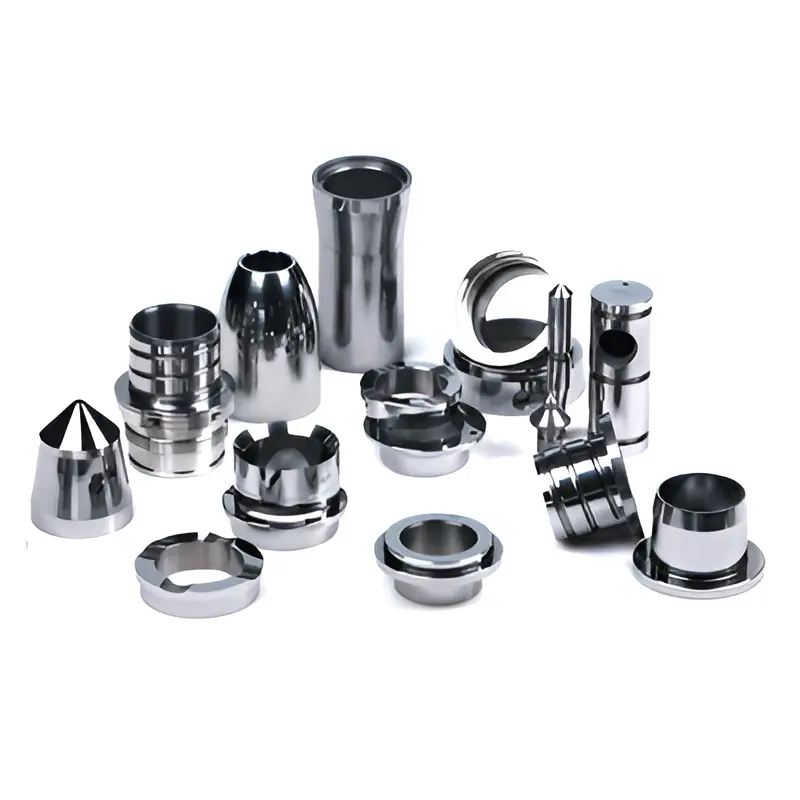 ‌Precision Carbide Components Other Customized Carbide Tools Wholesale - KOIHO 4