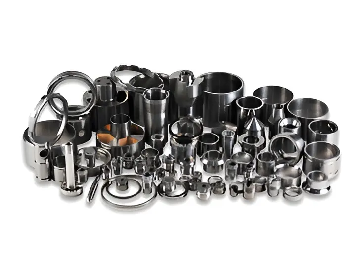 ‌Precision Carbide Components Other Customized Carbide Tools Wholesale - KOIHO 3