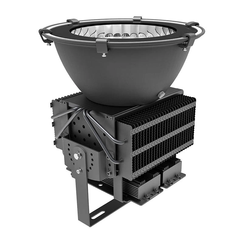 CHZ-FL08 aluminum led flood lights 1