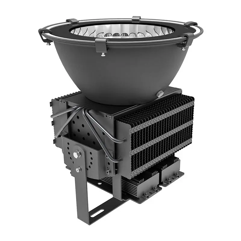 CHZ Lighting Bulk led sports light for outdoor sports arenas 1