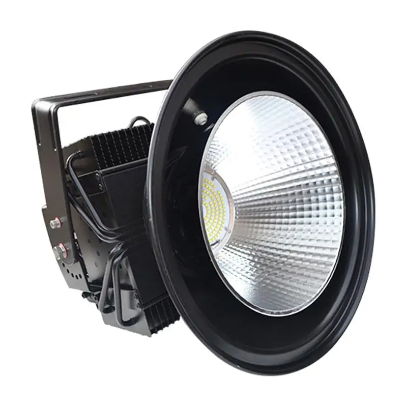Top high power led floodlight factory for pickleball court 2
