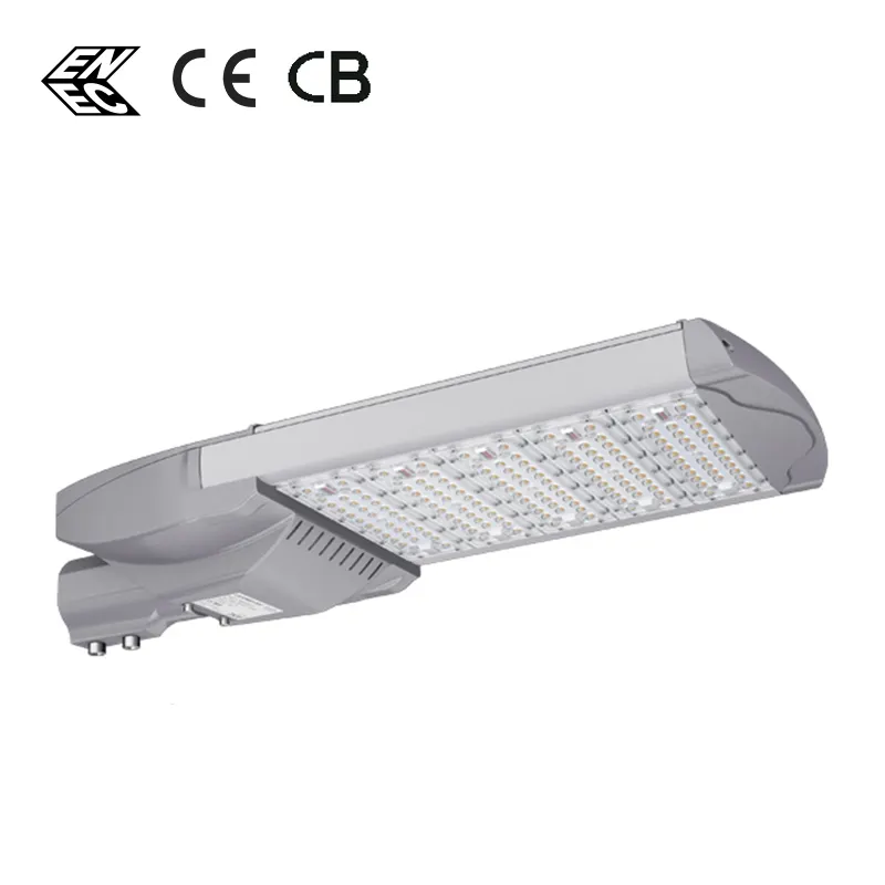 CHZ Lighting led street light solution provider for parking lots 1